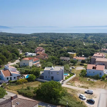 Villa Leola