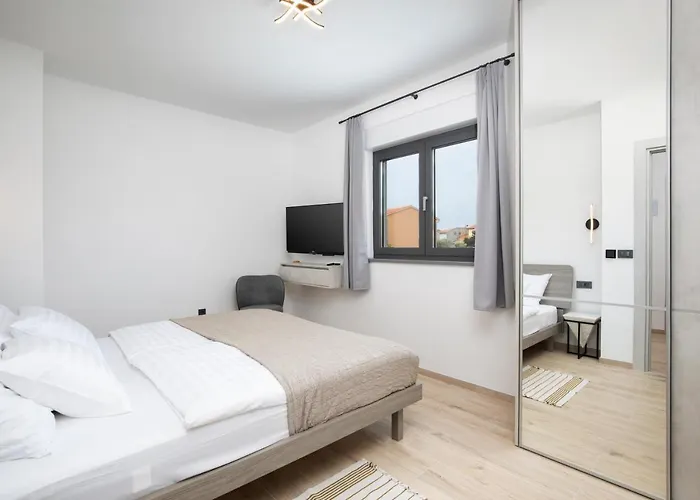 Leola Villa Ližnjan