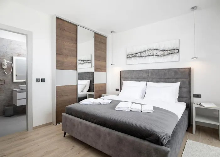 Leola Villa Ližnjan