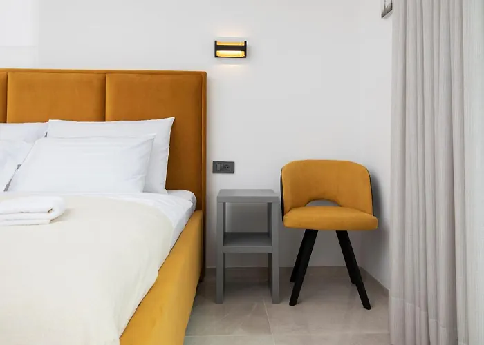 Leola Villa Ližnjan