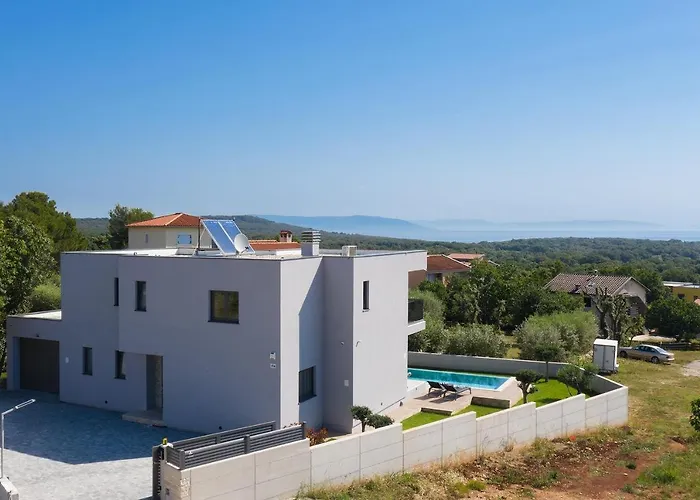 Leola Villa Ližnjan