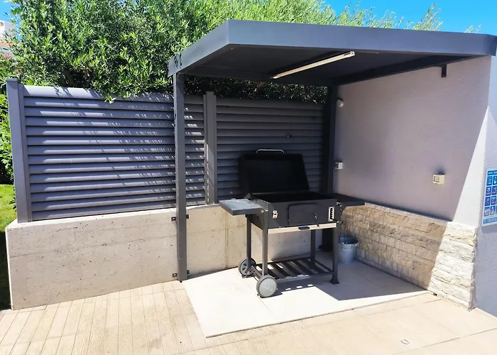 Villa Leola Ližnjan