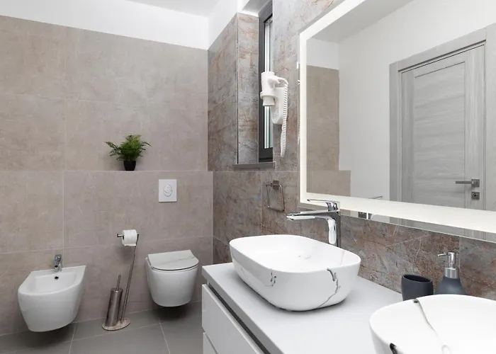 Villa Leola Ližnjan