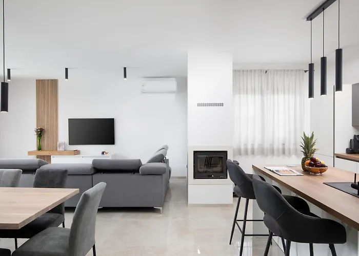 Leola Villa Ližnjan